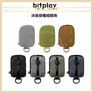 [bitplay] Magnetic Portable Pouch All Seven Colors Magsafe Compatible/Coin Purse/Key Case/Portable P