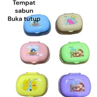 Open-Close Soap Holder Soap Holder/ Soap Box/