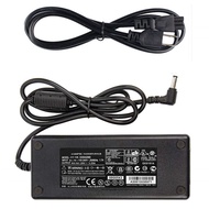 AC/DC Adapter Compatible for Zebra Eltron TLP2844 TLP LP 2844 2824 GC420 GC420T GC420D Label Printer