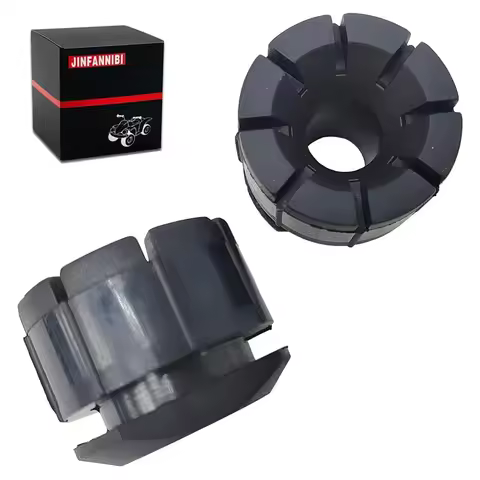 For Honda Sportrax 400 TRX400EX 2x4 400EX 1999-2000 2001 2002 2003 2004 2005 2006 2007 2008 2pcs Sea