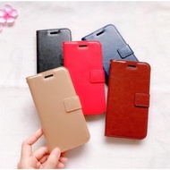 Flip COVER IPHONE 8/8plus Wallet COVER Open Close Leather MODEL