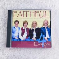 Z920 FAITHFUL 4 CD C0103