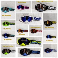 GOGGLE IMPORT Google Supernoto - Motorcycle Glasses - Google Motocross Import - Google MX Trail - Go