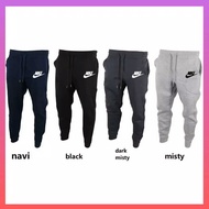 Nike Training Sweatpants Jogger Pants Premium Material All Sizes S - 5XL Men'S Joggers BIG SIZE