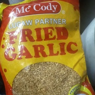 Fried Garlic mc cody 1kg