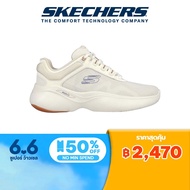 Skechers สเก็ตเชอร์ส รองเท้า ผู้หญิง Sport Arch Fit Infinity Shoes - 149985-NAT
