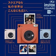 Fujifilm Instax SQUARE SQ1 方形系列即影即有相機