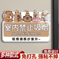 Signboards/Signboards Signboards/ident boards Indoor Smoking Prompt Signs Smoking Please Go Outdoor 