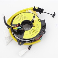 Steering Wheel Column Combination Switch Squib Slip Ring For Chevrolet Aveo L4 1.6L (AK5,AJ7)(EXC UK