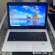 Laptop Hp Probook 430 G4 Core i7 Gen 7 - Murah - Bergaransi