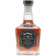 Jack Daniel's Single Barrel原酒波本威士忌