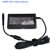 ACER 19V 3.42A 65W small pin adapter For Aspire Vero AV15-51 AV15-51-5155 AV14-51 Swift3 SF314 Lapto