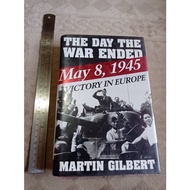 The Day The War Ended - May 8, 1945: Victory In Europe