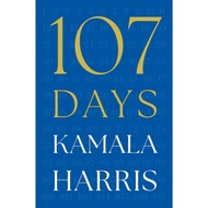 107 Days by Kamala Harris