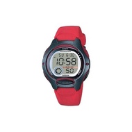 Casio Youth LW-200-4A Unisex Digital Kids Watch