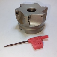 Facemill BAP 300R 63-22 6T Milling Cutter APMT11 Head Diameter 63 Insert APMT11
