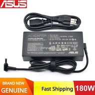 Asus ROG Zephyrus G14 GA401/TUF GAMING FX705 FX505D 20V 9A 6.0x3.7mm 180W AC Power Adapter Charger