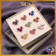 SCSI JEWELLERY GM125 Baby Brooch Elegant Brooch Kerongsang Premium Pin Tudung Shawl Bawal Hijab Brooch Dagu Bahu