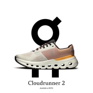 Cloud Running Shoes 2 Comfortable Running Shoes Lightweight Stable E7TN