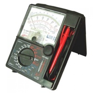 MULTIMETER ANALOG