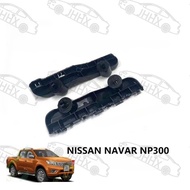 Nissan Navara Terra FRONT BUMPER BRACKET Support / Retainer / Holder / Clip For Nissan Navara Terra 