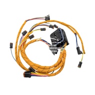 198-2713 The engine wiring harness is suitable for CAT  C7 engines