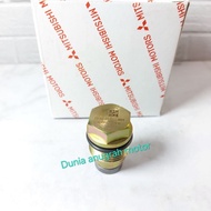 COMMONRAIL PIPE SENSOR LIMITER COMMONRAIL VALVE COMMON RAIL PRESSURE MITSUBISHI PS125 EURO4 EURO 4 C