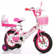 ROMADA | Kids Bicycle 2-6 Years