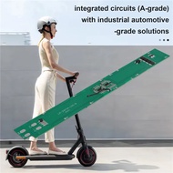 2X 10 Strings Of 36V Three Yuan 20A Rechargeable Electric Scooter 18650 Lithium Battery Pool Protect