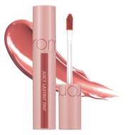 Son Tint Lì Lên Màu Chuẩn Cho Đôi Môi Căng Mọng Romand Juicy Lasting Tint - Bare Juicy Lasting 5.5g