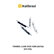 TOMBOL OUTER BUTTON V1V0 Y200 (4G/5G) O/F+VOL
