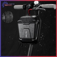 {FA} WILD MAN Electric Scooter Hanging Bag for Xiaomi M365 Ninebot - Rainproof &amp; Reflective Design ❀