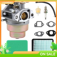 【June New Arrivals】FOR gcv160  GCV135 GC160 GC135  FOR gcv160  OHC Engine Carburetor Kit with