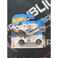 hotwhee CORVETTE GRAND SPORT ROADSTER C4