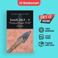 Isaiah 26 - Paperback - English - 9781546277750