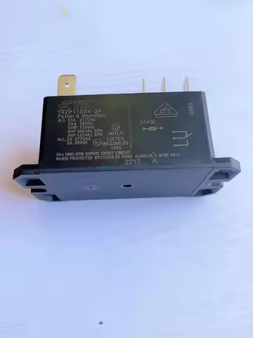 New Power Relay T92P11D22-12 T92P11D22-24 T92P11D24-24 T92P11A22-24 T92P11A22-240