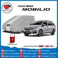 Honda Mobilio Premium Car Cover Friend Waterproof Car Cover Penutup Kereta Sarung Kereta Canvas Kere