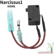 NARCISSUS Outboard|Switch, Automatic Neutral Marine Switch Neutral Switch, Rated Switch 703-82540-00