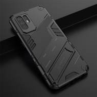 For Oppo Reno5 Z 5G Case Shockproof Silicone Bumper Armor Hard Phone