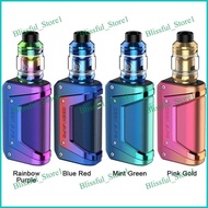 Terjangkau Aegis Legend 2 Kit Mod L200 Authentic By Geekvape