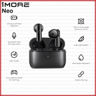1MORE Neo Bluetooth Earphones Bluetooth V5.2 | IPX5 | Game Mode