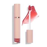 HINCE Mood Enhancer Water Liquid Glow - Non-Sticky & Waterproof Lip Stain for Women - Long Wearing L