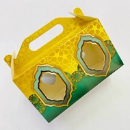 Raya Gift Box Kotak Raya Biskut (Ready Stock)