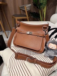 Hermes Jypsiere 31 Stamp [R] 金棕色銀扣 100%Authentic, 95%New 💎尖沙咀中港城門市