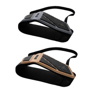 [Lovoski3] Motorcycle Shift Pad Shoe Boot Cover Nonslip Rubber Most Shoes Accessories Shoe Protectio