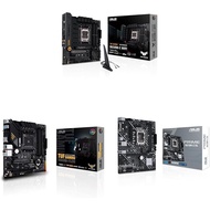 【Direct from Japan】ASUS TUF Gaming B650M-E WIFI AMD Ryzen 7000 Series AM5 Compatible Micro ATX + TUF
