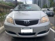 2008年 TOYOTA VIOS 已整備完畢