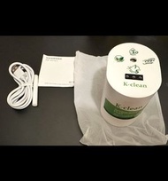 K-Clean 智能感應噴霧器 (全齊）