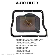 AUTO FILTER 483165 PROTON SAGA FLX / SV / VVT PERSONA VVT EXORA BOLD PREVE IRIZ SUPRIMA S