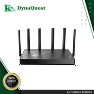 TPLink Archer BE400 BE6500 Dual-Band Wi-Fi 7 Router